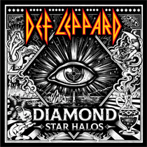Def Leppard: Diamond Star Halos Ltd. (2xVinyl)